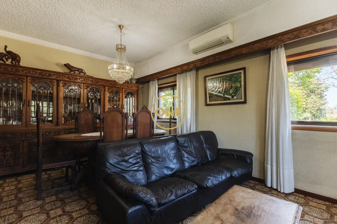 Moradia T3 para Venda em Santo Tirso, Couto (Santa Cristina e São Miguel) e Burgães Foto 9