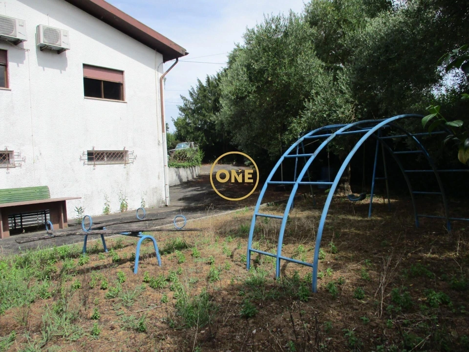 Moradia T3 para Venda em Santo Tirso, Couto (Santa Cristina e São Miguel) e Burgães Foto 31