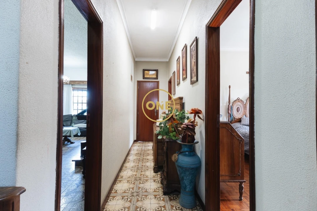 Moradia T3 para Venda em Santo Tirso, Couto (Santa Cristina e São Miguel) e Burgães Foto 1