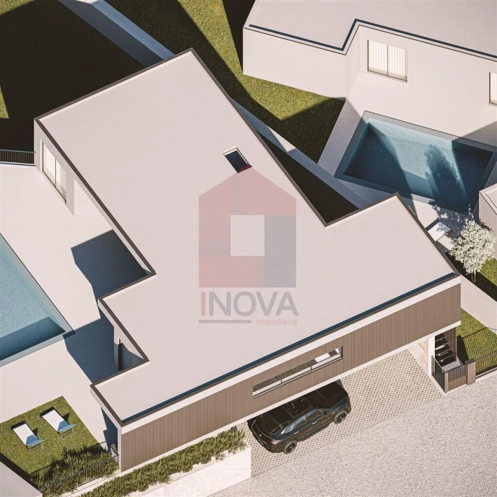Moradia T3 para Venda em Adaufe Foto 10