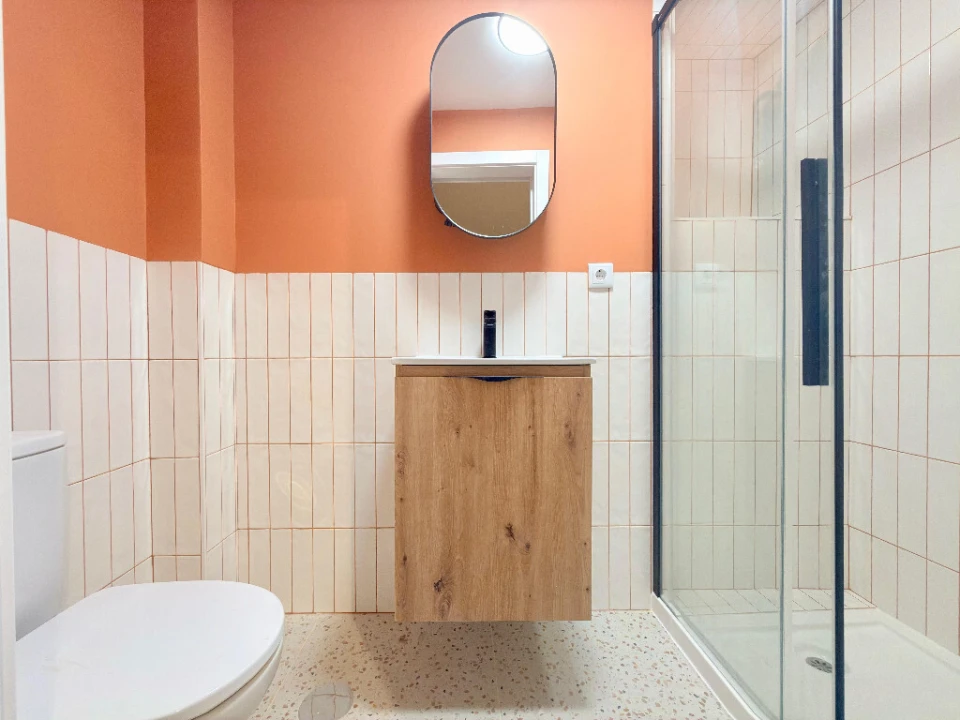 Apartamento T1 para Venda em São Martinho do Bispo e Ribeira de Frades Foto 6