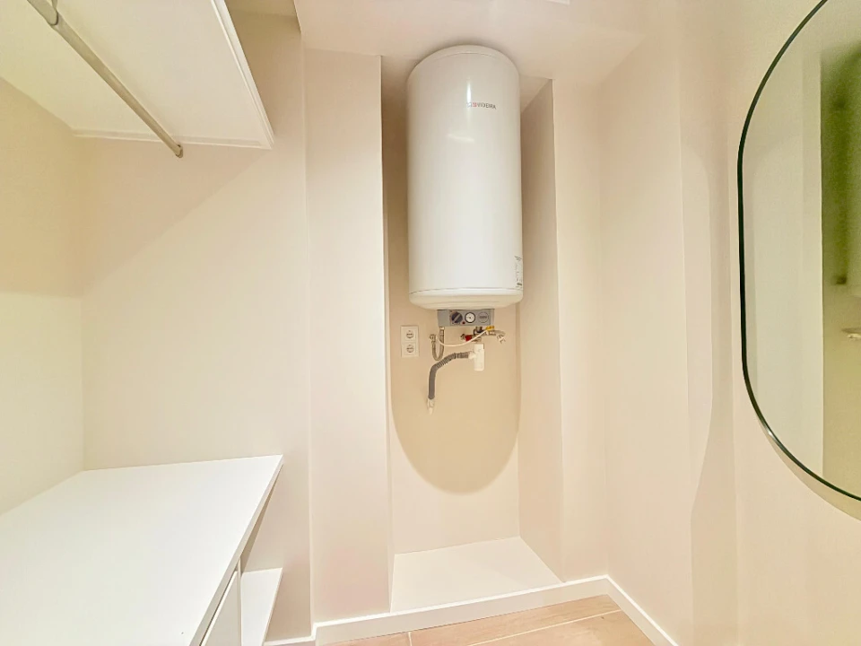 Apartamento T1 para Venda em São Martinho do Bispo e Ribeira de Frades Foto 5