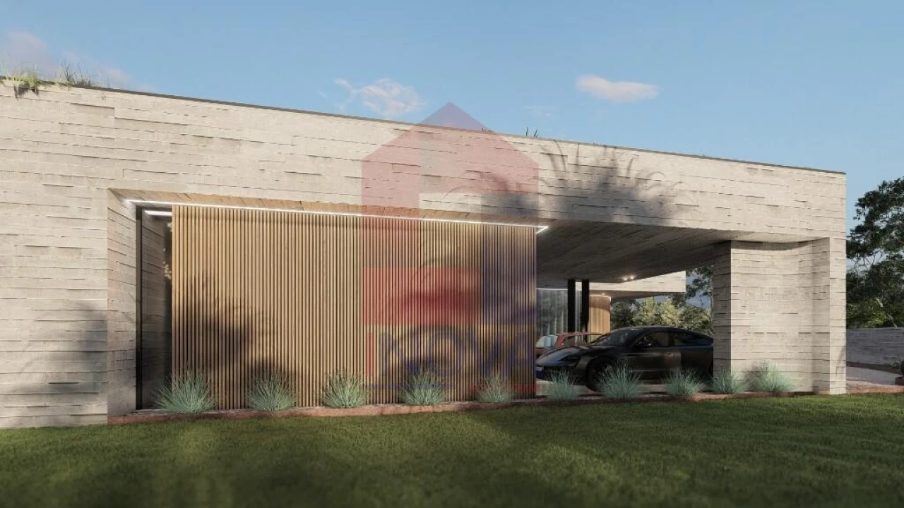 Moradia T4 para Venda em Vila Verde e Barbudo Foto 6