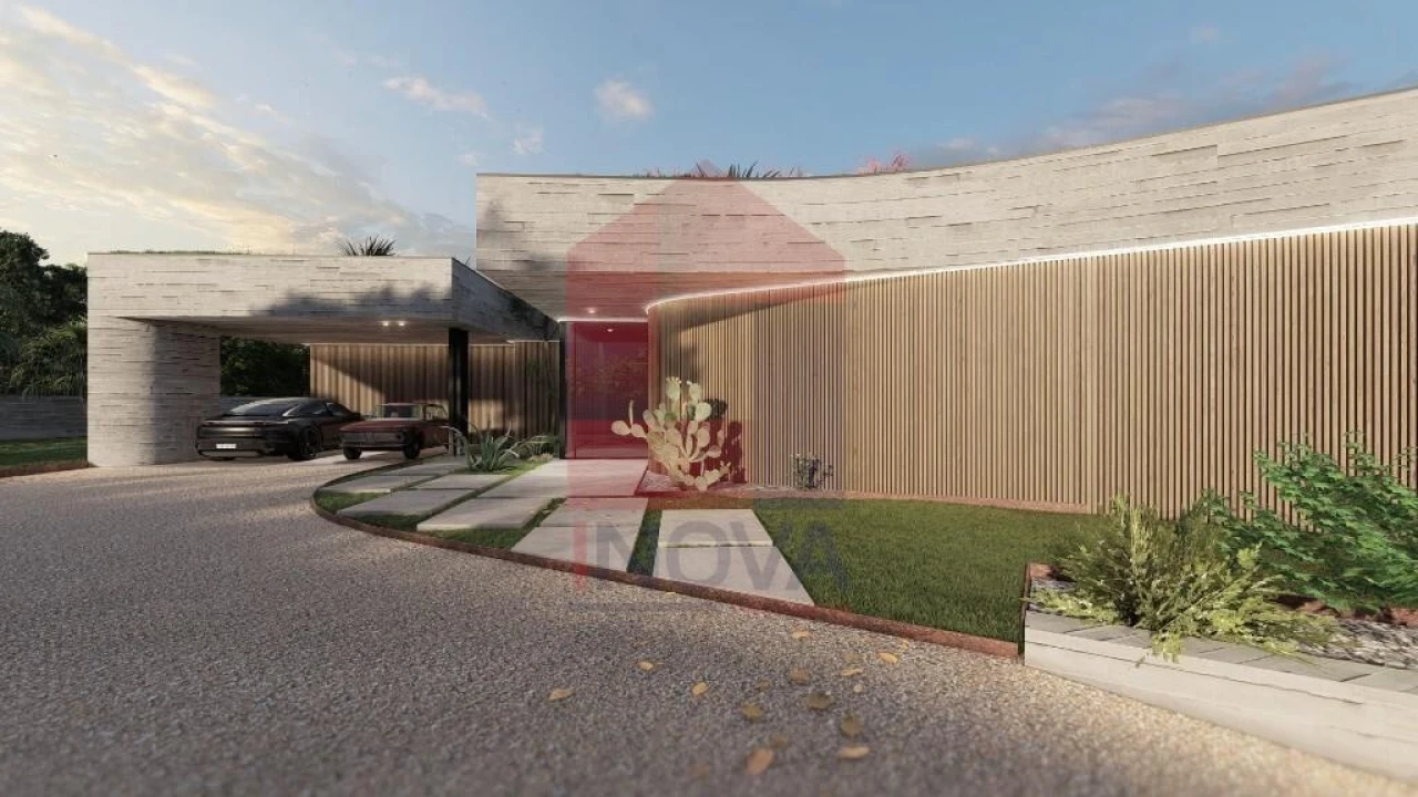 Moradia T4 para Venda em Vila Verde e Barbudo Foto 3