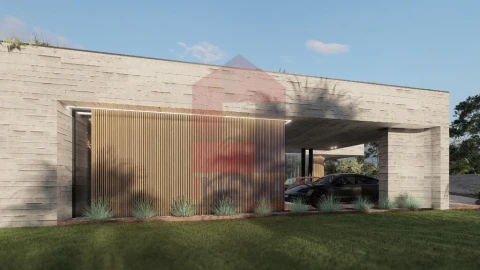 Moradia T4 para Venda em Vila Verde e Barbudo