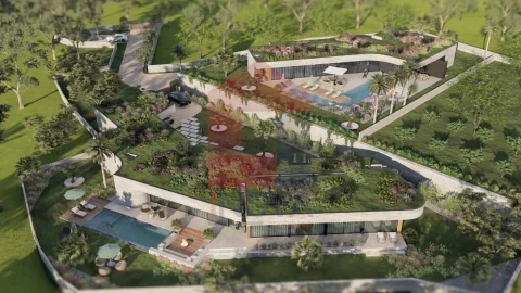 Moradia T4 para Venda em Vila Verde e Barbudo