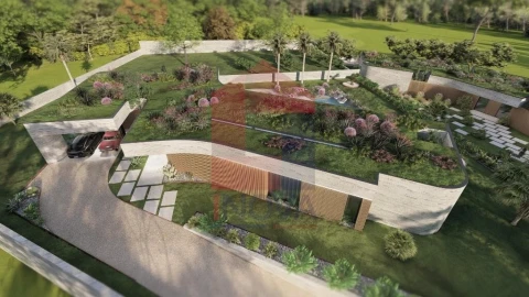 Moradia T4 para Venda em Vila Verde e Barbudo