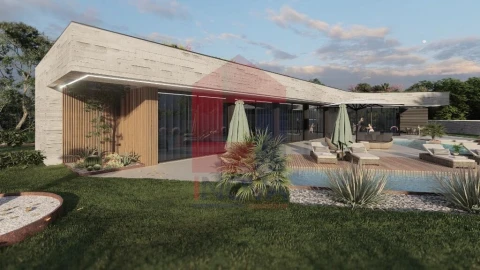 Moradia T4 para Venda em Vila Verde e Barbudo