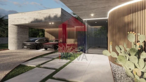 Moradia T4 para Venda em Vila Verde e Barbudo