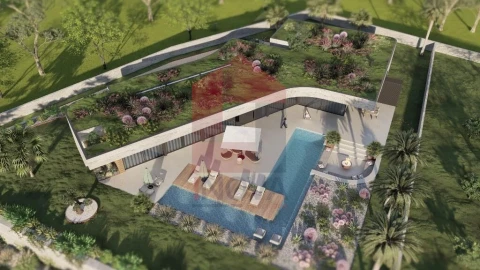 Moradia T4 para Venda em Vila Verde e Barbudo