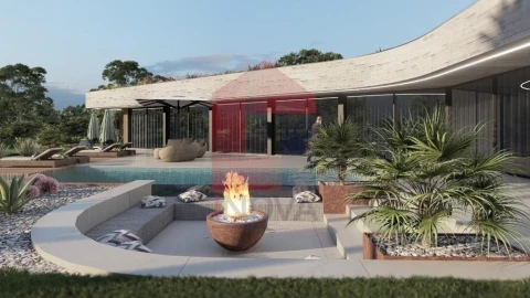 Moradia T4 para Venda em Vila Verde e Barbudo