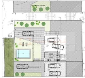 Moradia T4 para Venda em Corroios