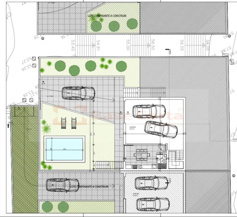 Moradia T4 para Venda em Corroios Foto 27