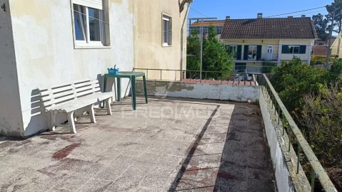 Moradia T5 para Venda em Quinta do Conde