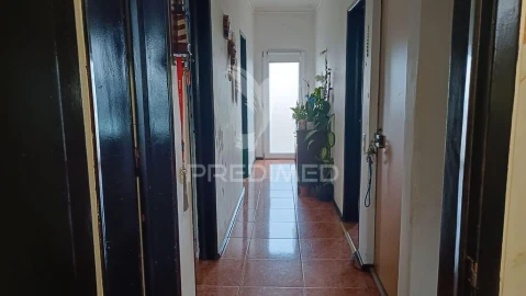 Moradia T5 para Venda em Quinta do Conde