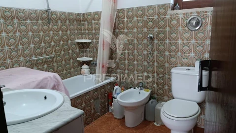 Moradia T5 para Venda em Quinta do Conde