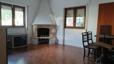 Moradia T5 para Venda em Quinta do Conde