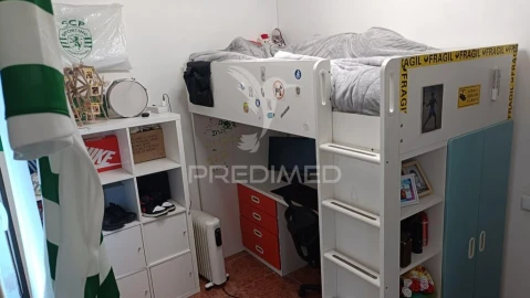 Moradia T5 para Venda em Quinta do Conde