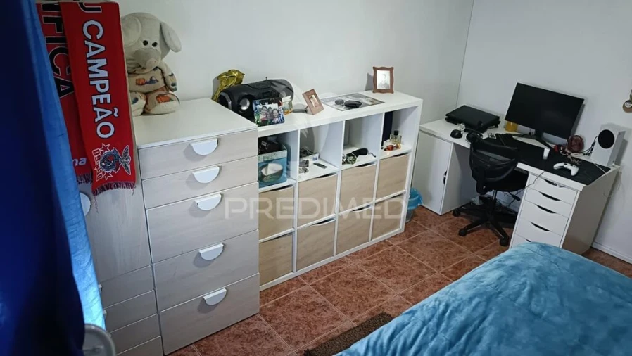Moradia T5 para Venda em Quinta do Conde Foto 12