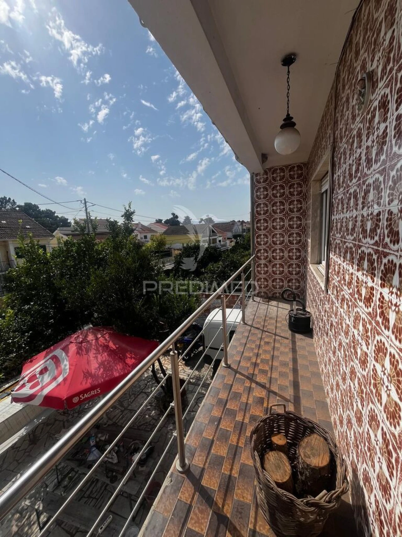 Moradia T5 para Venda em Quinta do Conde Foto 15