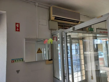Loja para Arrendamento em Setubal (São Sebastião)