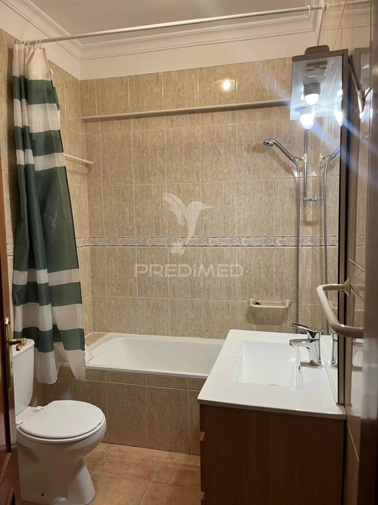 Apartamento T1 para Venda em Portimão Foto 11