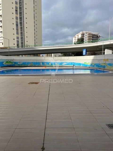 Apartamento T1 para Venda em Portimão