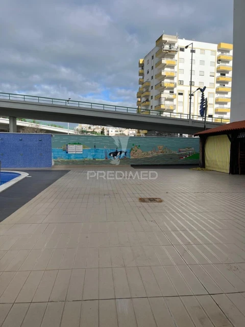 Apartamento T1 para Venda em Portimão