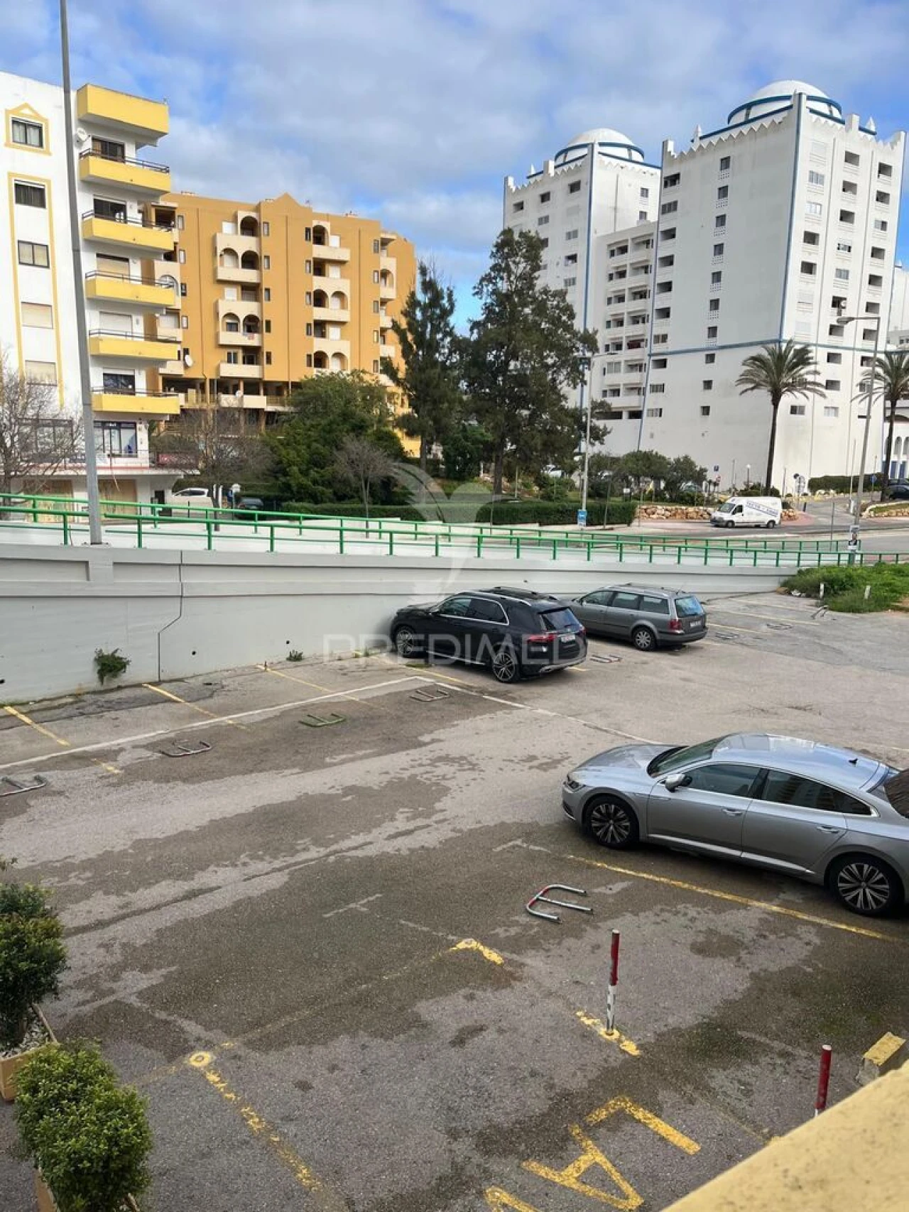 Apartamento T1 para Venda em Portimão Foto 6