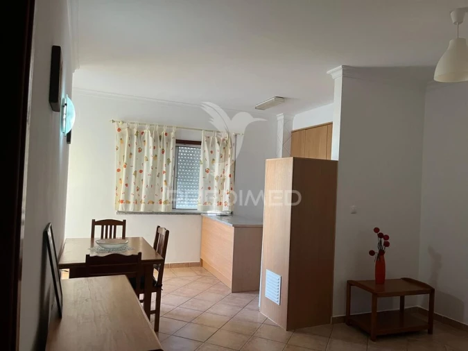 Apartamento T1 para Venda em Portimão Foto 13
