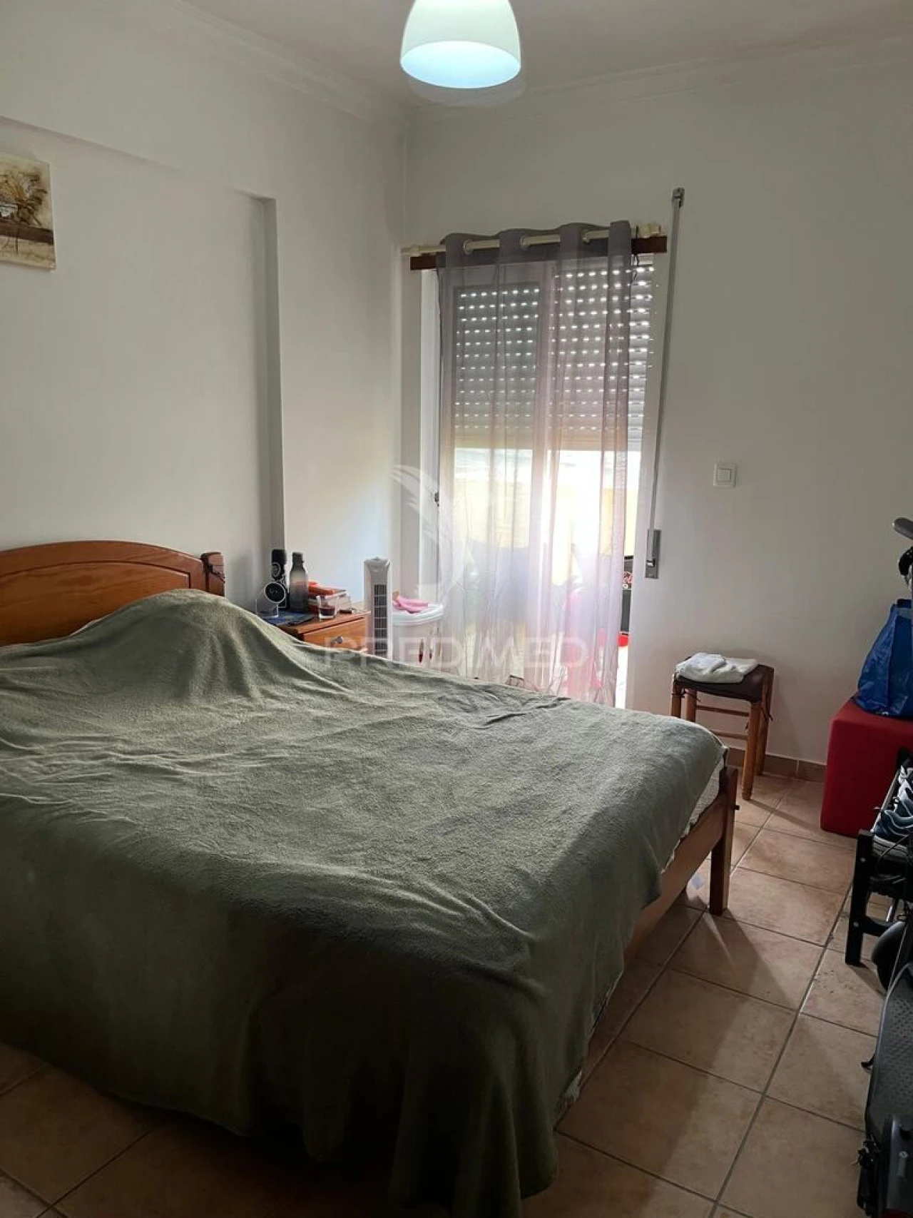 Apartamento T1 para Venda em Portimão Foto 8