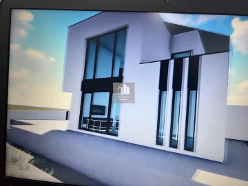 Moradia T2 para Venda em Charneca de Caparica e Sobreda