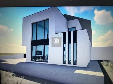 Moradia T2 para Venda em Charneca de Caparica e Sobreda