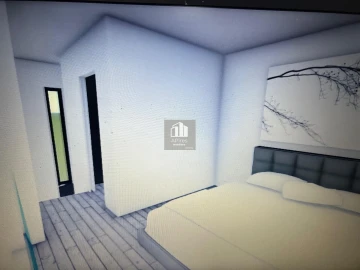 Moradia T2 para Venda em Charneca de Caparica e Sobreda