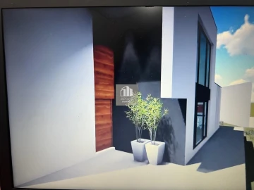 Moradia T2 para Venda em Charneca de Caparica e Sobreda