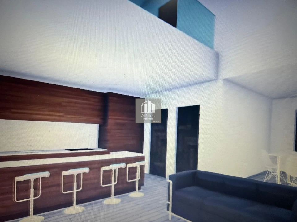 Moradia T2 para Venda em Charneca de Caparica e Sobreda Foto 17