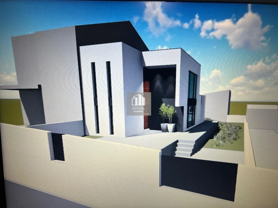 Moradia T2 para Venda em Charneca de Caparica e Sobreda Foto 19