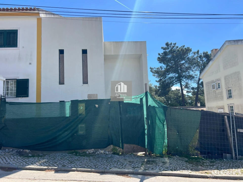 Moradia T2 para Venda em Charneca de Caparica e Sobreda Foto 39