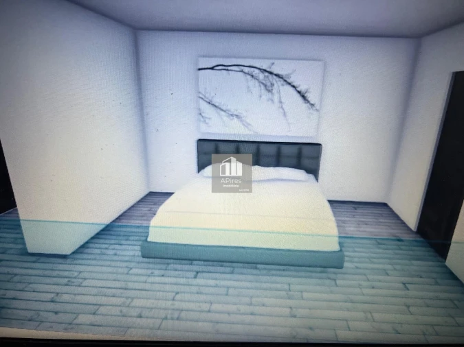 Moradia T2 para Venda em Charneca de Caparica e Sobreda Foto 16