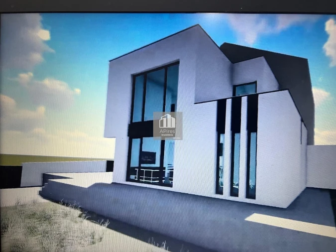 Moradia T2 para Venda em Charneca de Caparica e Sobreda Foto 11