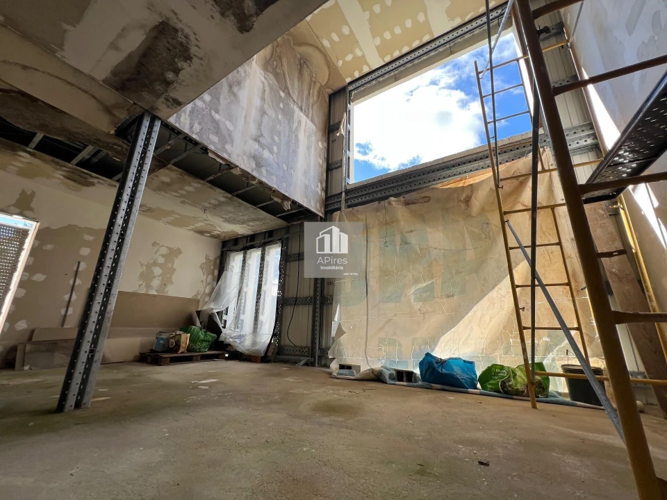 Moradia T2 para Venda em Charneca de Caparica e Sobreda Foto 25