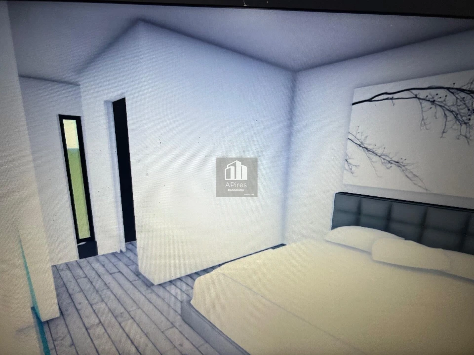 Moradia T2 para Venda em Charneca de Caparica e Sobreda Foto 15