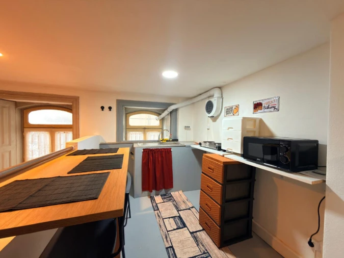 Loja para Arrendamento em São Martinho do Bispo e Ribeira de Frades Foto 10