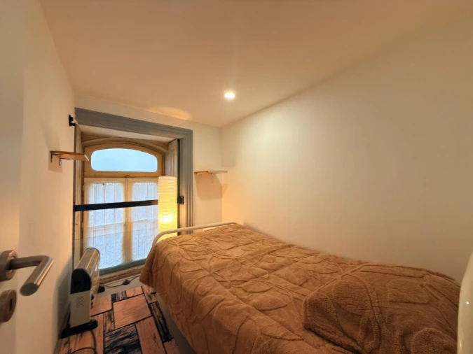 Loja para Arrendamento em São Martinho do Bispo e Ribeira de Frades Foto 9