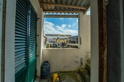 Moradia T3 para Venda em Ponta Delgada (São José)