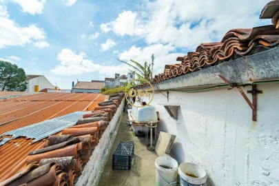 Moradia T3 para Venda em Ponta Delgada (São José)