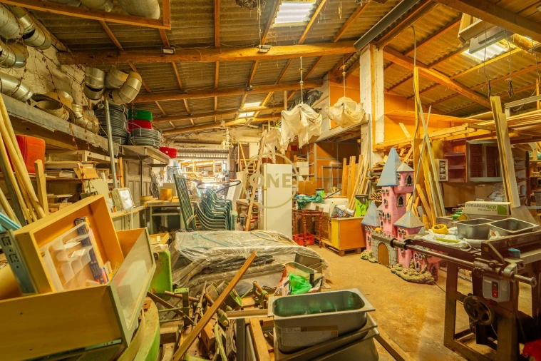 Moradia T3 para Venda em Ponta Delgada (São José) Foto 10