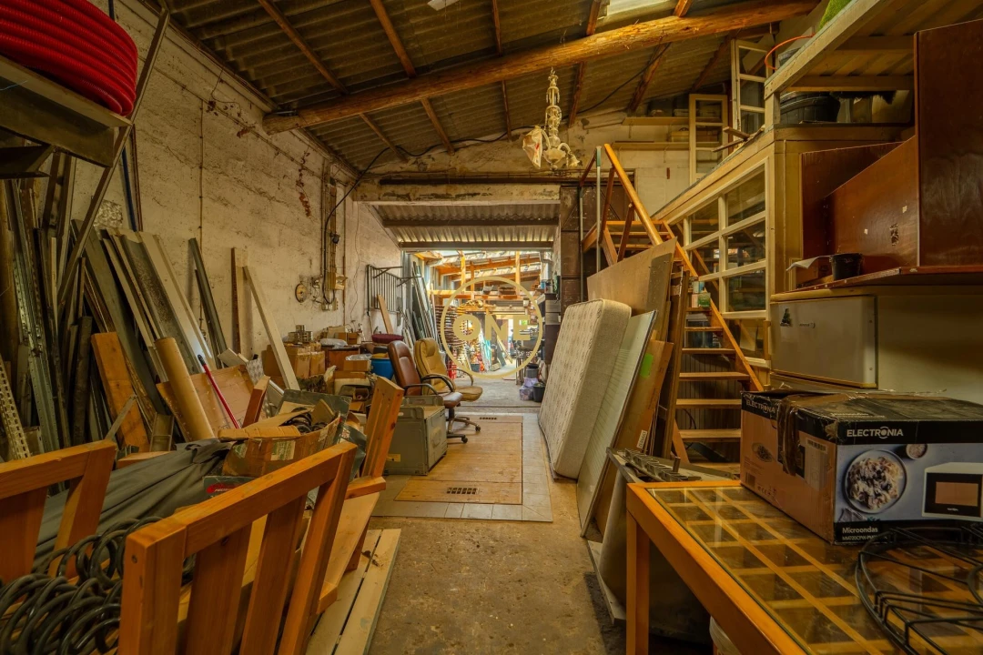 Moradia T3 para Venda em Ponta Delgada (São José) Foto 4