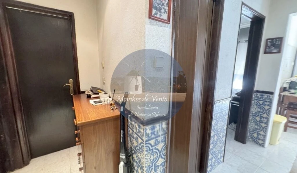 Apartamento T2 para Venda em Barreiro e Lavradio Foto 17