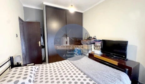 Apartamento T2 para Venda em Barreiro e Lavradio
